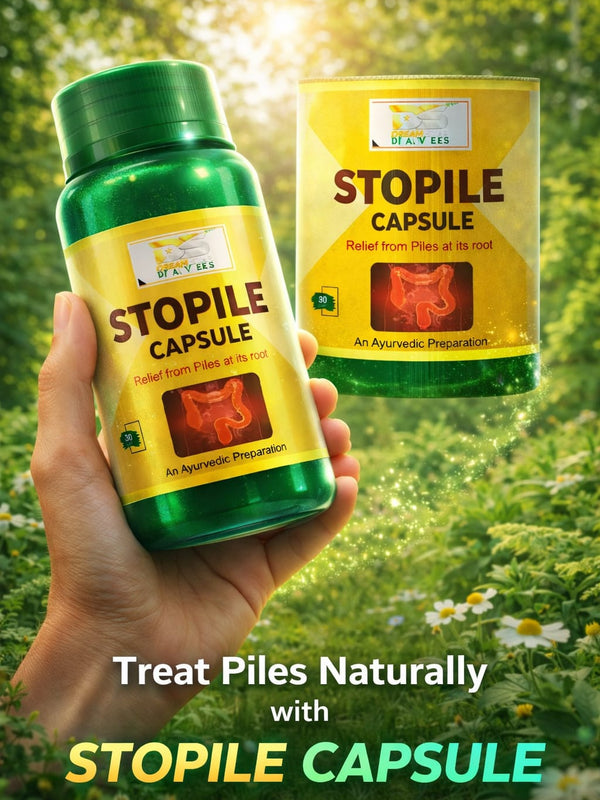 Stone crusher